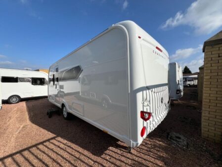 2025 Coachman VIP 575