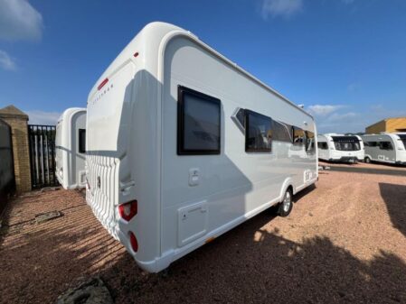 2025 Coachman VIP 575
