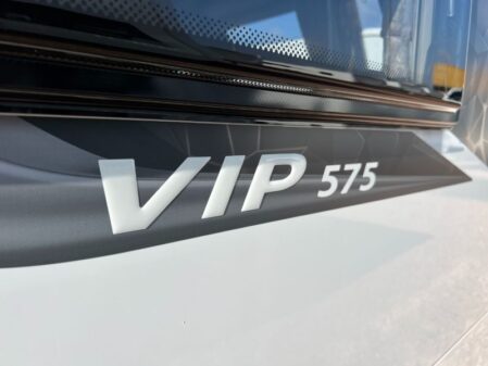 2025 Coachman VIP 575