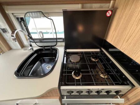 2018 Coachman VIP 575