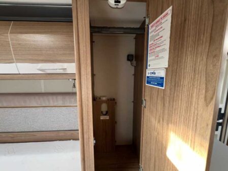 2018 Coachman VIP 575