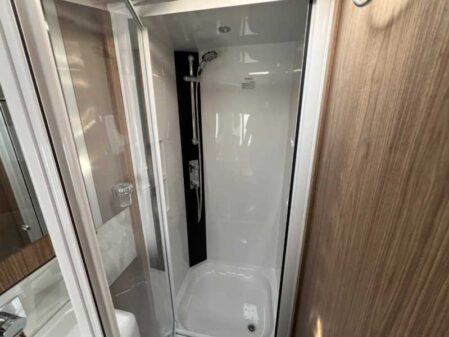 2018 Coachman VIP 575
