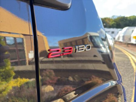 2021 Swift Bessacarr 562