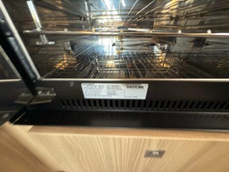 2016 Coachman Highlander 380