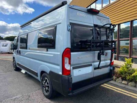2020 Elddis CV20 Signature