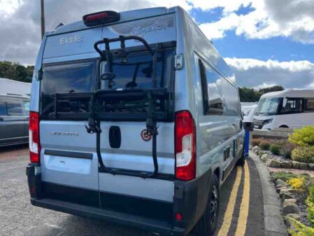 2020 Elddis CV20 Signature