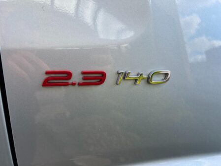 2020 Elddis CV20 Signature