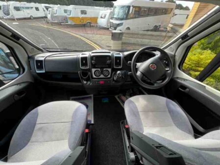 2020 Elddis CV20 Signature
