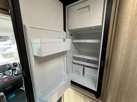 2020 Elddis CV20 Signature