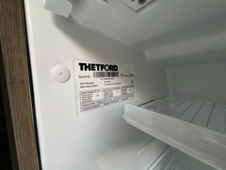 2020 Elddis CV20 Signature