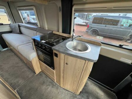 2020 Elddis CV20 Signature