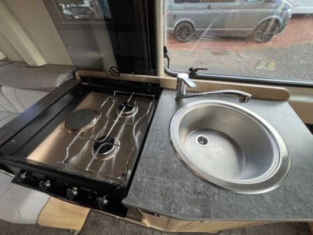 2020 Elddis CV20 Signature