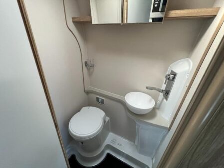 2020 Elddis CV20 Signature