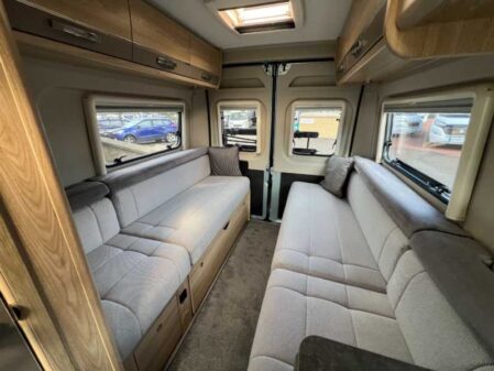 2020 Elddis CV20 Signature