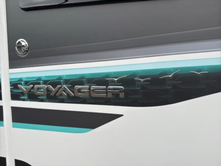 2025 Swift Voyager 564 Auto