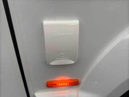2025 Swift Voyager 564 Auto