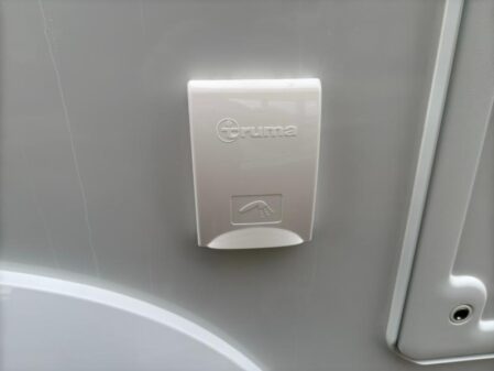 2025 Swift Voyager 564 Auto