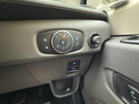 2025 Swift Voyager 564 Auto