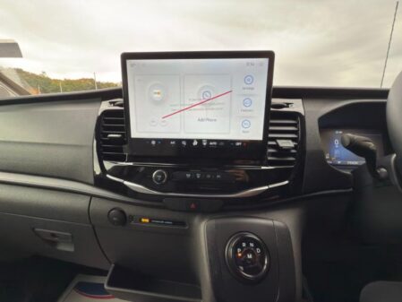 2025 Swift Voyager 564 Auto