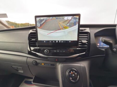 2025 Swift Voyager 564 Auto