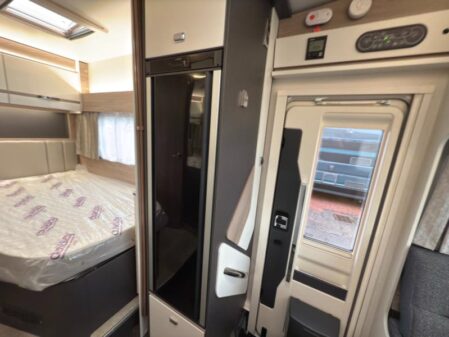 2025 Swift Voyager 564 Auto