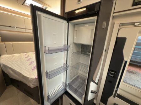 2025 Swift Voyager 564 Auto