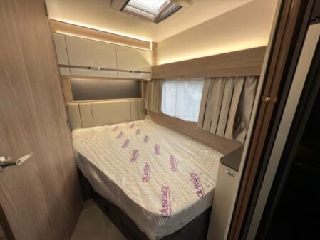 2025 Swift Voyager 564 Auto