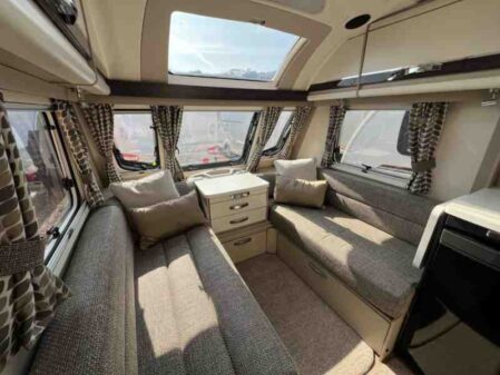 2018 Sterling Eccles 560