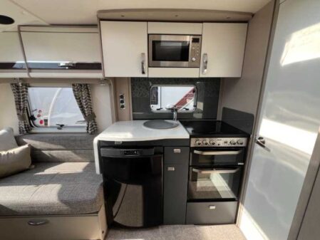 2018 Sterling Eccles 560