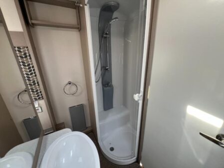 2018 Sterling Eccles 560