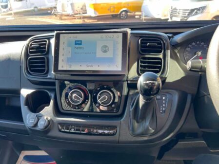 2024 Chausson V597 Sport Line