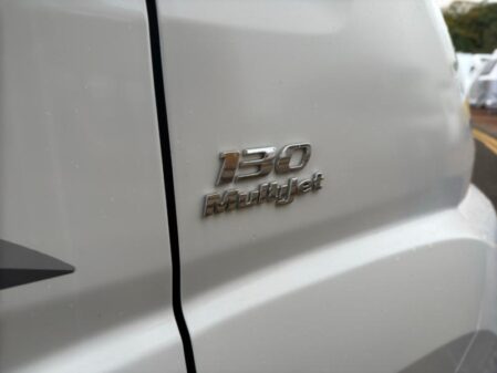 2014 Swift Bessacarr E520