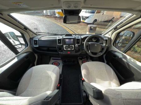 2024 Elddis Explorer 194