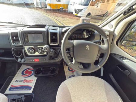 2024 Elddis Explorer 194