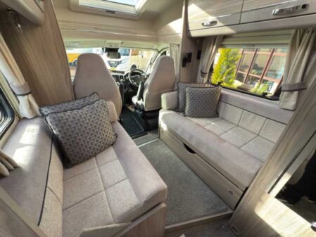 2024 Elddis Explorer 194