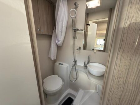 2024 Elddis Explorer 194
