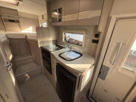 2024 Elddis Explorer 194