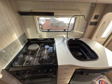 2024 Elddis Explorer 194