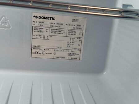 2024 Elddis Explorer 194