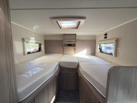 2024 Elddis Explorer 194