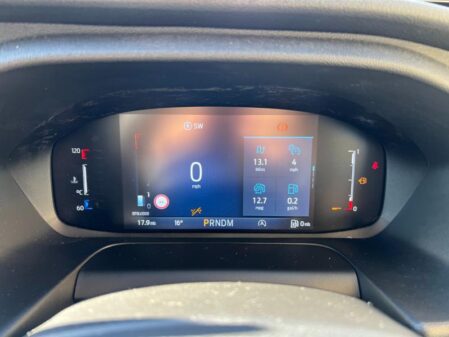 2025 Swift Voyager 540 Auto