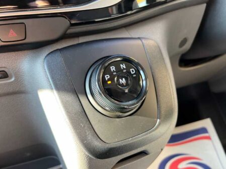 2025 Swift Voyager 540 Auto