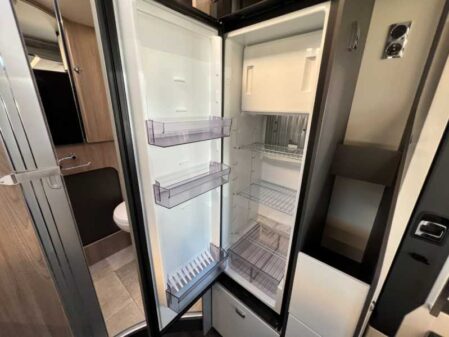 2025 Swift Voyager 540 Auto