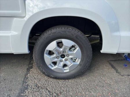 2025 Swift Voyager 594 Auto