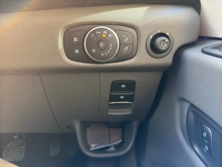 2025 Swift Voyager 594 Auto