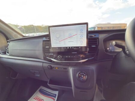 2025 Swift Voyager 594 Auto