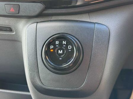 2025 Swift Voyager 594 Auto
