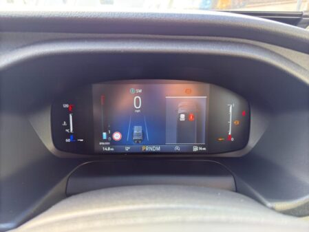 2025 Swift Voyager 594 Auto