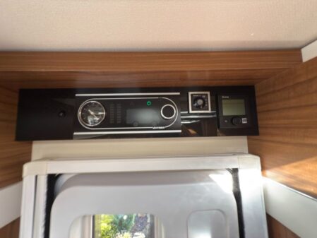 2017 Hymer B-Class 444 DL