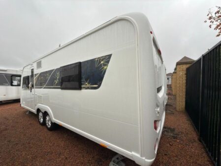 2025 Coachman Lusso II
